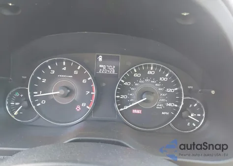 2011 Subaru Outback 2.5I from USA, damaged, VIN 4S4BRCAC6B1444811